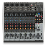 Consola Mixer Behringer Xenyx X2442 Usb