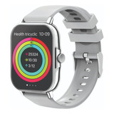Reloj Smartwatch Pulsera Fitness Pulso Bluetooth