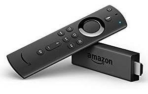 Nuevo Modelo Amazon Fire Stick / Nuevo / Envío / Mes Gratis 