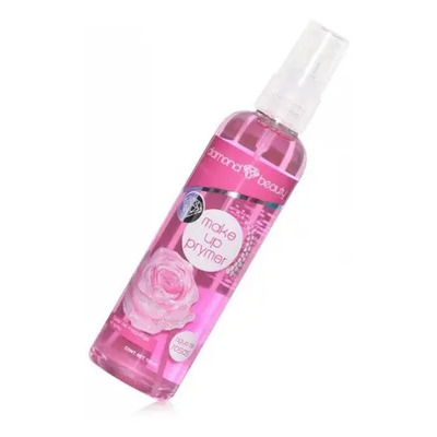 Fijador De Maquillaje Beauty Dimond | MercadoLibre