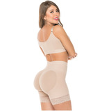 Fajas Salome Short Levanta Cola - Unidad a $114145