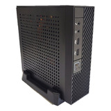 Mini Pc Foxstar Mini Pc Fs-tx03v81/i5-8256, Intel Core I5, Placa Gráfica Intel Hd Graphics, Memoria Ram De 8gb Y Capacidad De Almacenamiento De 240gb - 220v Color Negro