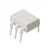 4n26 Optoacoplador Led-transistor  1500v  Dip 6 -pack 10 Pcs