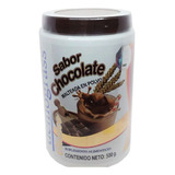 Malteada Demograss  500 Gr  Sabor Chocolate