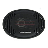 Bocina 6x9 De 3 Vias Audiobahn As69y