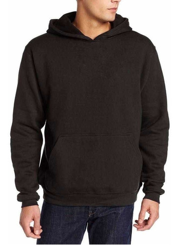 Buzo Canguro Capucha Hombre Oversize Hoodie Farruko