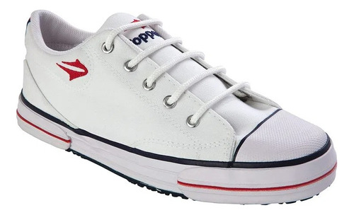 Zapatillas Topper Nova Low +