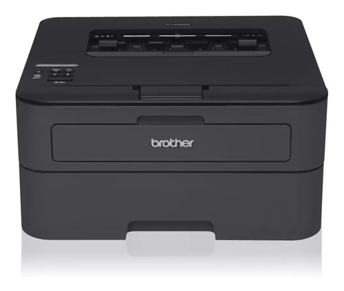 Impresora Láser Monocromática Brother Hl-l2360dw