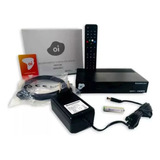 Receptor Oi Tv Livre Hd Sagemcom Dsi74 Banda Ku