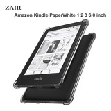 Para Kindle Paperwhite 1 2 3 2012 2013 2015 6.0  Smart Case