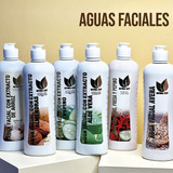 Agua Facial Extracto Arroz 500m - mL a $22