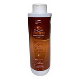 Autobronzeador A Jato Cor Mais Intensa Show Bronze 1l