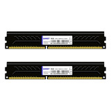 Memoria Ram 16gb (2x8gb) Ddr3-1600mhz Udimm Desktop Samget