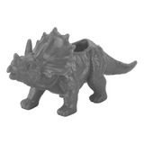 Maceta De Animales Triceratops, Cactus, Plantas Suculentas,