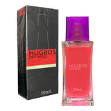 Hugbos Reed Perfume Para Mulher Slmilar Boa Fixação Importado