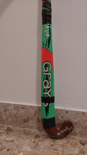 Palo De Hockey Grays Wave 500 Maxi 45