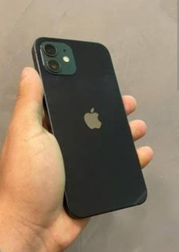 iPhone 11 64gb Zerado Vitrine