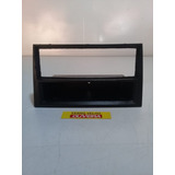 Moldura Cetral Rádio Porta Objetos Gm Corsa Montana Original