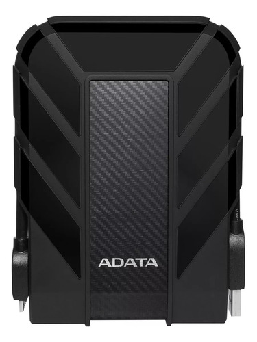 Disco Duro Externo Adata Hd710 Pro Ahd710p-4tu31 4tb Negro