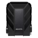 Disco Duro Externo Adata Hd710 Pro Ahd710p-4tu31 4tb Negro