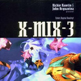 X-mix 3: Ingrese Realidad Digital