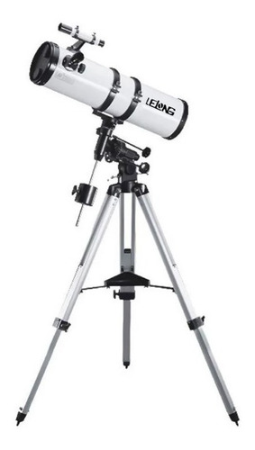 Telescópio Refletor Equatorial Lelong 2060 1000114eq