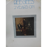 Lp Bee Gees 2 Years On (vinil Impecável) Rock Frete Grátis 