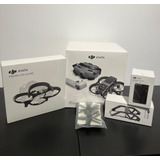 Drone Dji Avata Explorer Con 2 Baterias Y Flitros Nd 