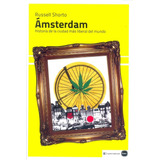 Amsterdam - Russell Shorto