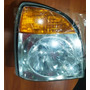 Faro Delantero Derecho E Izquierdo Hyunday H100 2008 Truck HYUNDAI H100