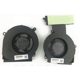 Coler Para  Hp Omen 15-dc Cpu Gpu Cooling Fan Set L30203-001