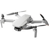 Drone Dji Mavic Mini Fly More Combo Cámara 2.7k Gris Usado