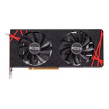 Placa De Vídeo Amd  Radeon Rx 500 Series Rx 580 8gb Elsa