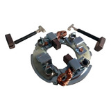 Porta Carbones Motor Arranque Vespa Px 150. M_clasicas