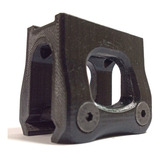 Mount Elevador De Trilho Airsoft Para Red Dots T1 E T2