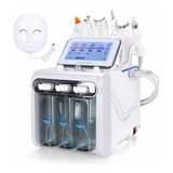 Máquina Hydrafacial Profunda 7 En 1 Profesional