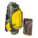 Bolsa Para Tacos De  Golfe  Cobra  Speedzone Vessel Sz