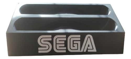 Suporte Para Controles 8bitdo M30 Sega Mega Drive /genesis