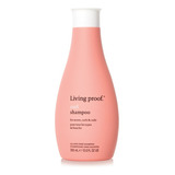 Shampoo Curl Living Proof 355ml Nutre Y Suaviza Los Rizos