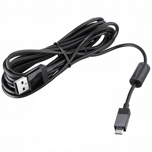 Cable Usb Cargador Para Control Xbox One Carga Y Juega 