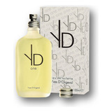 Perfume Yves D'orgeval - Yd One