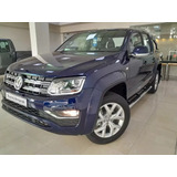 Volkswagen Vw Amarok V6 Highline Okm Precio 4x4 Full 2024 R2