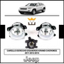 Carello Faro Luz Neblina Jeep Grand Cherokee 2011 2012 2013 Jeep Grand Cherokee