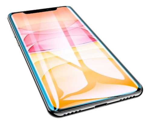 Protector Pantalla Hydrogel Compatible Con LG G8 Thinq