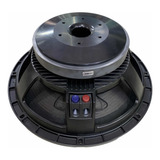 Parlante 15 Pulgadas 2400w Djsound Subwoofer Bajo 4  Bobina