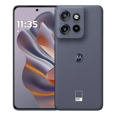 Motorola Moto S50 12 Gb+512 Gb Azul