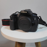 Câmera Canon 60d