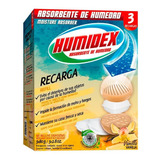 Humidex Recarga Mini Vainilla - Kg a $22