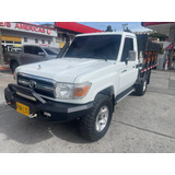 Toyota Land Cruiser 2010 4.0 Grj78