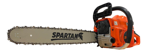 Spartan Spcs520